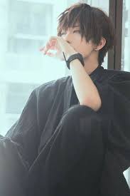 ãã¼ã Anime Boy Boy Love And Art 3 ã®ãã³
