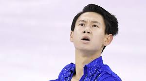 Olympic figure skating medalist Denis Ten dies after stabbing