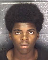 Hampton Police Division Media Release