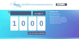 Go to tempmailgen.com and click on add inbox. 6 Best Disposable Email Services For A Temporary Email Address