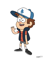 Dipper Pines By Geegeeman77 On Deviantart Gravity Falls Fan Art Gravity Falls Cosplay Dipper Pines