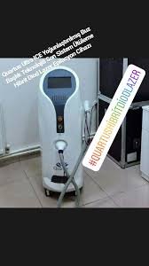 Quartus Ultra Ice Yogunlastirilmis Buz Baslik Teknolojili Son Sistem Utuleme Hibrit Diod Lazer Epilasyon Cihazi Sizin Hedefiniz Bizim Cihaz Hibrit Epilasyon