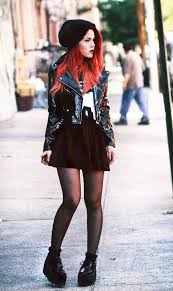 Get The Grunge Look Brick Vintage Check out our grunge outfits selection for the very best in unique or custom, handmade pieces from our dresses shops.