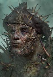 Pirates Of The Caribbean Dead Man S Chest Davy Jones Crew Davy Jones Crew With Images Concept Art Gallery