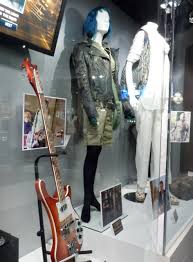 Für jeden stil und jeden anlass. Ramona Flowers Outfit From Scott Pilgrim Vs The World Hollywood Movie Costumes