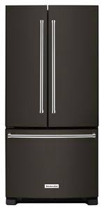 However, these companies and their products could not be more different. Refrigerators Designed To Keep Food Fresh Kitchenaid