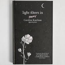 Light Filters In Poems By Caroline Kaufman Poetry Shopee Malaysia