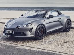 Supercars Gallery Alpine A110s Gris Mat In an earlier video, the youtuber. supercars gallery alpine a110s gris mat