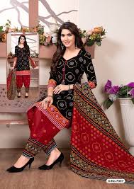 Pin On Pure Cotton Wholesale Dress Material