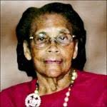EFFIE MOORE Obituary