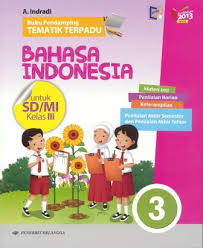 Ruangan untuk melakukan pertolongan pertama, jika ada siswa yang sakit adalah uks. Download Buku Plbj Kelas 3 Sd Berbagai Buku