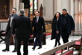 The trailer for fox's prodigal son season two episode three teases a scene of martin at home, which is totally bonkers. Prodigal Son Tv Show On Fox Season Two Viewer Votes Canceled Renewed Tv Shows Tv Series Finale