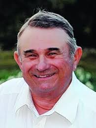 John Griffith McKowen (Johnny) Obituary