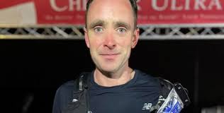 Press Report: Fernyhough is Tough Enough for Ultra Win