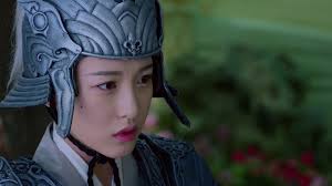 Ashes of Love 香蜜沉沉烬如霜