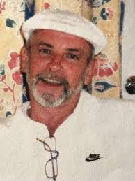 Anthony Martynuik Obituary (1949