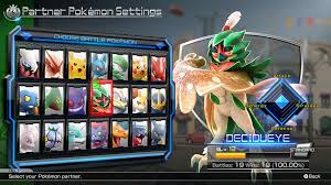 16 of them were in the original pokkén tournament while 5 more are new to this game. Pokken Tournament Dx On Nintendo Switch Game Review