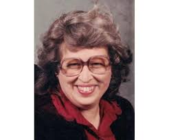 Elizabeth Mae Strickland Obituary (2023)