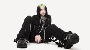 Billie eilish x freakcity green graffiti. Apple Kundigt Die Ersten Apple Music Awards An Apple De