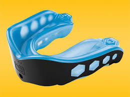 They act as shock absorbers between the lower and. Shock Doctor Gel Max Mouth Guard Review Fight Quality
