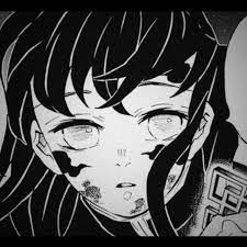 Muichiro tokito manga