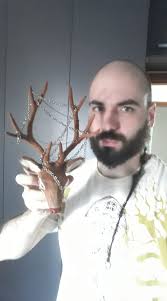 Viking-inspired barrel design, "The Barrel of Valhalla"