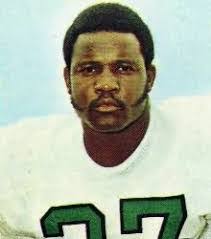 Johnny Sample's Instagram, Twitter & Facebook