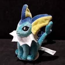 Pin On Pokemon Stuffed Animals