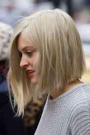 But when you add a touch of style and flair, you end up with a textured 'do that's hip and fabulous. Angled Bob Haircut Girls Novocom Top