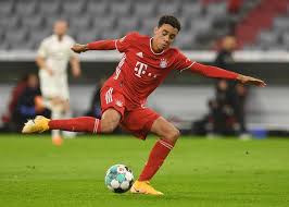 Musiala was born in stuttgart, germany and lived in fulda until the age of seven. England Secure Services Of Bayern Wonderkid Jamal Musiala Despite Germany Offer Irish Mirror Online