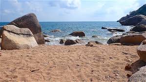 Aow Mao Bay East Coast Koh Tao | Funky Turtle