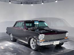 Image result for Bahama Green 1964 Nova