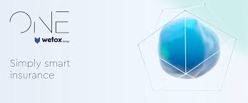 The group owns one, an insurance app and wefox, a digital marketplace for insurance, that employs 330 people and serves 500,000 customers wefox is not the first, or only, digital insurance company. Digital Manager Wefox Acquires Digital Insurance Carrier One