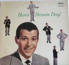 Dennis Day Discography: Vinyl, CDs, & More