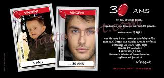 Des cartes d'anniversaire pour homme. Invitation Anniversaire Homme Jeune Ou Adulte Rugby
