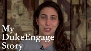 My DukeEngage Story: Gina Daniel, Kenya