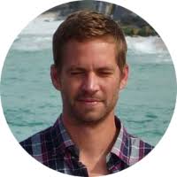 Family relationship of Thomas Harrison and Paul Walker via Richard Fitzalan