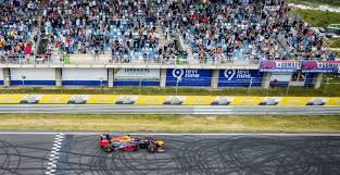 F1 2021 calendar & schedule. No Short Cut To Zandvoort For Teams This Year Told To Just Use The Road