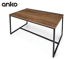 Cap ivory cement coffee table. Anko Industrial Coffee Table Brown Catch Com Au