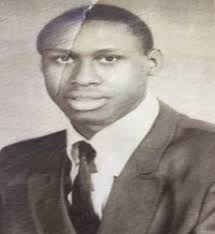 Frederick Wright Jr.