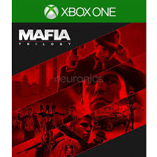 Here's everything you need to know about mafia: Xbox One Game Mafia Trilogy Definitive Edition X1mafiatri