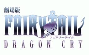 Dragon cry is a magic artifact, enshrined within a temple in the kingdom of fiore. I77q Ofjes 9am