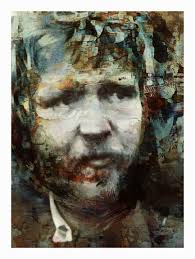 Anyone remember a guy named Harry? He was a photographer at all the metal  shows.