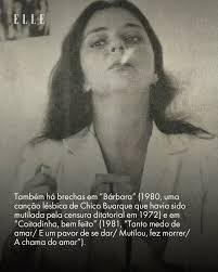 Cantora e compositora, Angela Ro Ro, que faleceu aos 75 anos na última  segunda-feira (08.09), marcou gerações com sua voz inconfundível. Na edição  de junho da #ELLEView, dedicada às sáficas, o ...