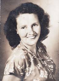 Lora Nell Johnson Tolliver (1924-2005)