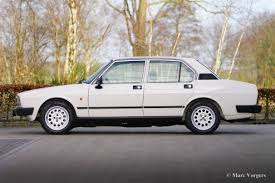 Image result for Rame Chiaro 1983 Alfa-Romeo