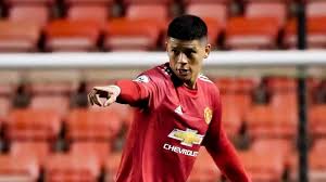 Последние твиты от marcos rojo fc (@marcosrojofco). Man United Offload Rojo As Defender Joins Boca Juniors
