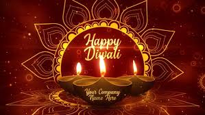 Videohive Diwali Festival Opener Download Free After Effects Templates