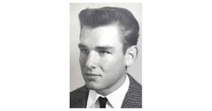 Douglas Metz Obituary (2022)