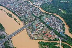 Flood insurance can be essential depending on where you live, but it's a good idea for everyone. North China To Bear Brunt Of 2021 Flood Season Says Climate Centre The Star